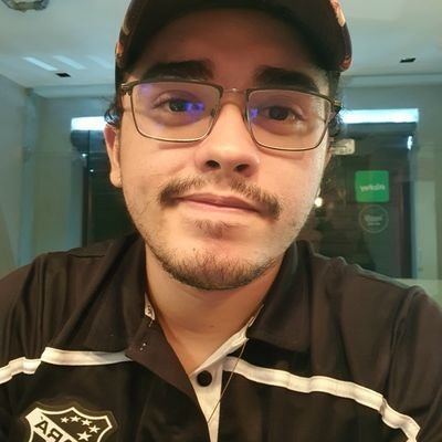 JardelCAndrade's profile picture. Amante de Kalzone