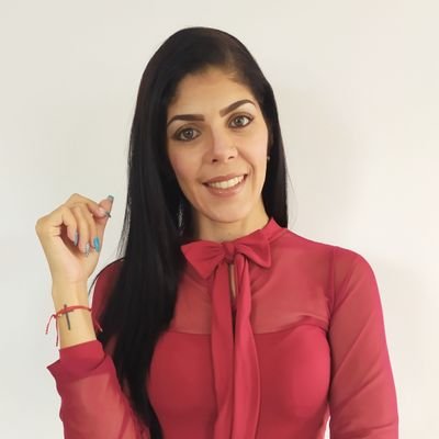 Venezolana
Abogada
Emprendedora
Con la convicción de que podemos tener el país que queremos
Barquisimeto - Lara
