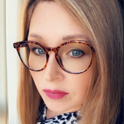 40 something | Marketing Creative | Coffee| Wine | True Crime