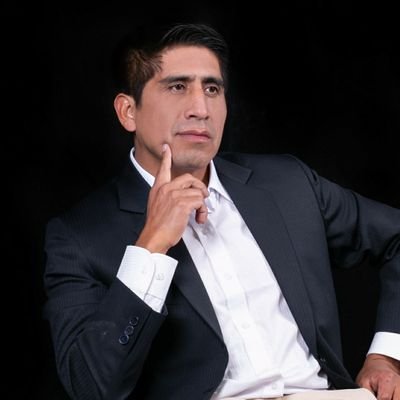 Lic. PP:HH. Educación Física. Ex Director del IPD-Junín. Secretario Nacional de Organización del PPN Perú Libre. Egresado en Derecho y Ciencias Políticas.