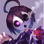 🌸H-hola... S-soy Allister... Li-lider del t-tipo fantasma...🌸
(Las imagenes no son mias)