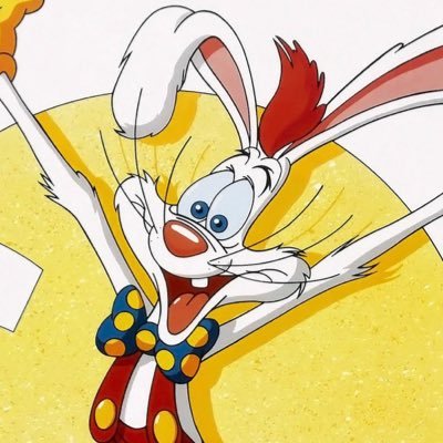 ロジャー Rogerrabbit0214 Twitter