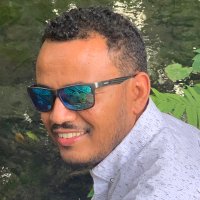 Solomon Kibret (@kibrets) 's Twitter Profile