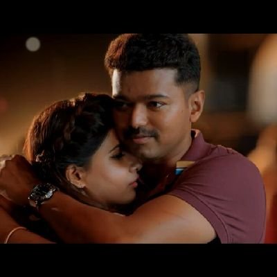 Vijay_uyir__'s profile picture. Thalapathy @actorvijay Anna 😍 verithanamana fan