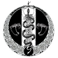 Serpent Temple(@serpent_temple) 's Twitter Profile Photo