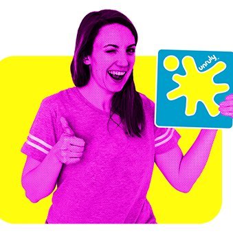 Founder and CEO of @unruly_studios - an edtech start-up empowering the next generation of digital innovators and creative leaders through active STEM play.