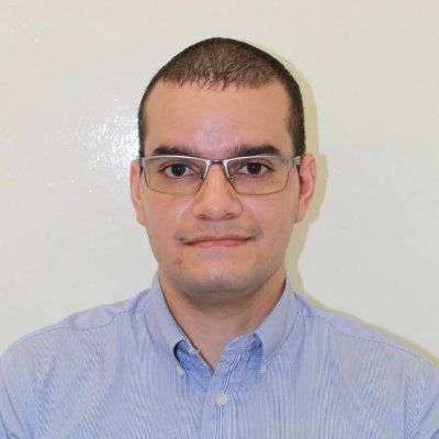 arse_ferreira's profile picture. Ingeniero informático - FP-UNA, Runner.