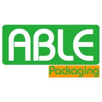 Able Packaging Co. Ltd(@AblePackaging) 's Twitter Profile Photo