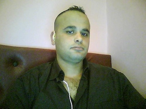 yahyaouiramzi's profile picture. 