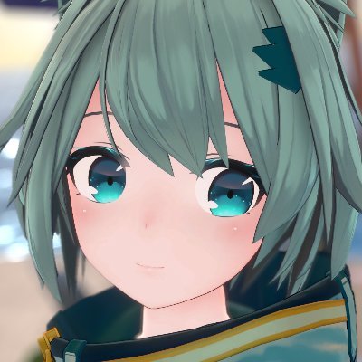 KEHEN12's profile picture. 这里是柯痕（Ke Hen）
喜欢看漫画，玩游戏。现实里唯唯诺诺，Vrc里也唯唯诺诺，可以说是表里如一了。
💍@CJunzi