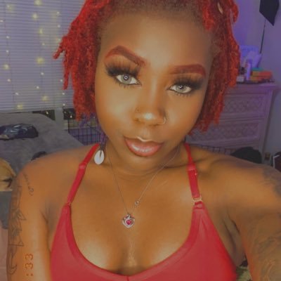 CHI✈️ATL | IG: lanamauvais | SC: jelanaaaa | 🥀🖤 Loc Journey 4.24.20
