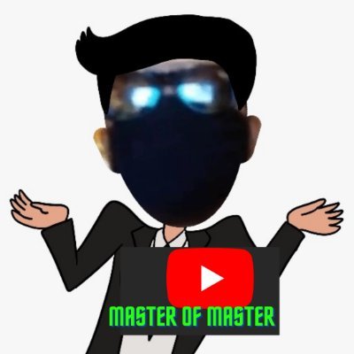 BUSCAME COMO MASTER OF MASTER EN YOUTUBE  https://t.co/GIlhxBOl5x…
INSTAGRAM https://t.co/s8dWrGVEbo