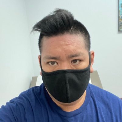 stevenchow718's profile picture. 