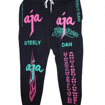 419 Press, printing with love in Oregon. This is the only legit page behind the OG Steely Dan sweats. https://t.co/69IV55SrjE