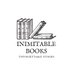 Inimitable Books - CLOSED TO QUERIES (@inimitablebook1) Twitter profile photo