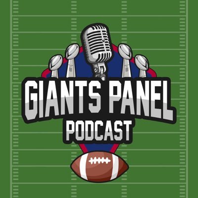 Official Twitter account for The Giants Panel Podcast. FOLLOW us. LIKE us. WRITE to us. #TogetherBlue @ChrisCarnesi10 @NickCretella @JulianAllen67