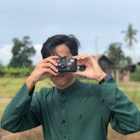 iزat (@izzatyusofff) 's Twitter Profile