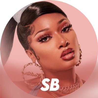 Charts, Gifs and all things Megan Thee Stallion | Turn on notifications! 🗣    Main Account: @stallionroom
