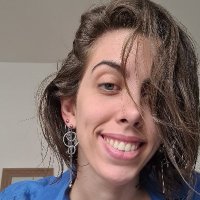 Joana Rezende (@mulherdamedway) 's Twitter Profile