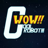 Wow!! Cool Robot!!! - A Mobile Suit Gundam Podcast(@wowcoolpodcast) 's Twitter Profileg