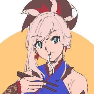 gevo3さんのプロフィール画像