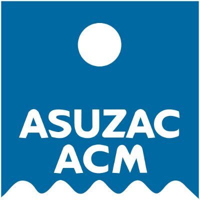 Asuzac ACM (@AsuzacA) / X