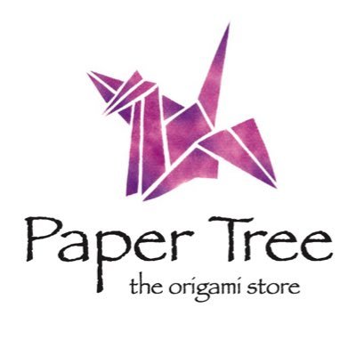 Paper Tree is family owned and operated since 1968 in Japantown, San Francisco. 

San Francisco Legacy Business


Hours: Wed - Mon 11-5 Closed Tuesdays.