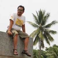 Om Arrief Adhietya (@adhietya_77) 's Twitter Profile Photo Om Arrief Adhietya (@adhietya_77) 's Twitter Profile Photo