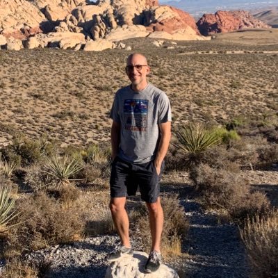 DiomedeDominic's profile picture. Proud son of immigrants. Father of 3 Amazing Boys.