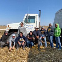 Humboldt FFA (@humboldtffa1) 's Twitter Profile Photo