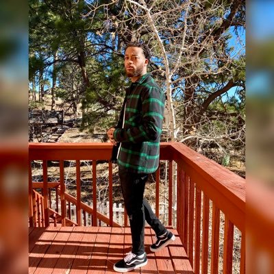 _Jaydos's profile picture. DTX✨24 - New Twitter FWM!