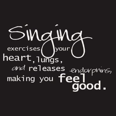 Showcasing the best of SE London's Community Choirs #sing4good #longcovidwarrior