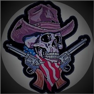 CODYUNDERWOOD90's profile picture. Retired Army. Member of The Shower Brew Crew. #SBC #CookingWithRedneck
TWITCH: The_EVILREDNECK 
INSTAGRAM: cody_underwood90
YOUTUBE: EVILREDNECK