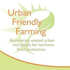 urbnFrndlyFarmn's profile picture. 