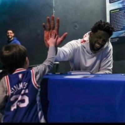 MatthewShore12's profile picture. Philly Dad of 2 incredible boys, sneakerhead and anti fascists.