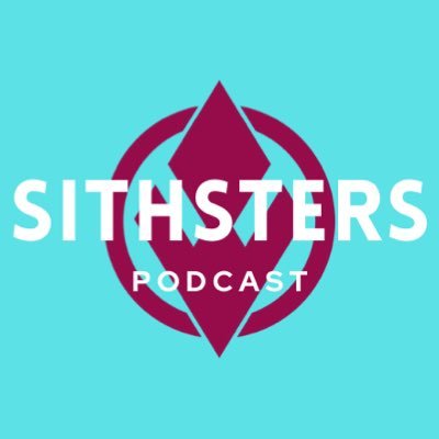 The Sithsters Star Wars Podcast! Try saying that three times fast! Hosted by @savannah_solo and @kylosrightboob 💕