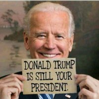 Joe you know I won (@dncvoterfraud) 's Twitter Profile