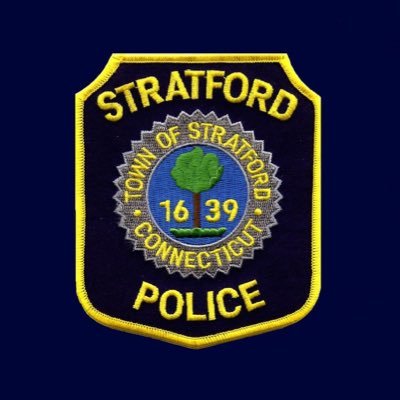 Official Twitter account of the Stratford CT Police Department. This account is NOT monitored 24/7. In case of an emergency please call 911.