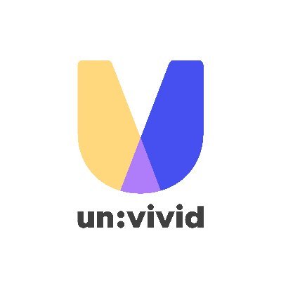 univivid's profile picture. 