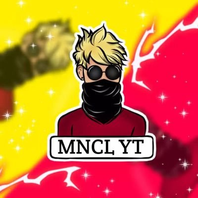 MnclYt's profile picture. MNCL
