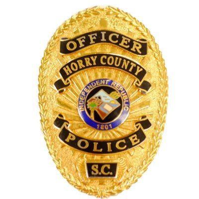 Horry County Police Department - This page is not monitored 24/7. To report a crime, call 843-248-1520. For emergencies, call 911. #HCPD