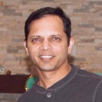 Anil (@anil_dasyam) 's Twitter Profile