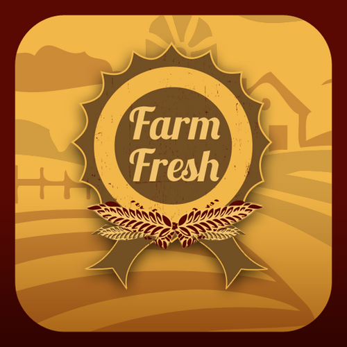 FarmFreshApp's profile picture. FarmFresh is a mobile app that connects consumers with local food sources. Available now in the app store!