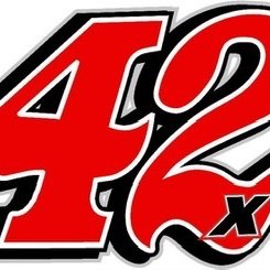 bates42x's profile picture. Racer