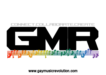 Gay Music Revolution