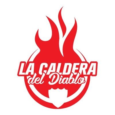 calderadiablo Profile Picture