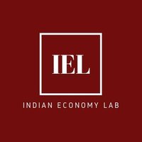 Indian Economy Lab (@indecolab) 's Twitter Profile