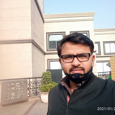 ManojtiwariIOT's profile picture. #1Indian#2.Sr.Engineer IOT #3.Social worker #4 looking forward to doing more research on the same. Tweets are my own .Follow