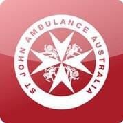 Twitter account of the Clinical Operations Lead for St John Ambulance SA.