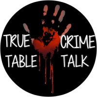 True Crime Table Talk(@TrueCrimeTable) 's Twitter Profile Photo